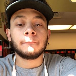 Meet your Posher, Isaiah